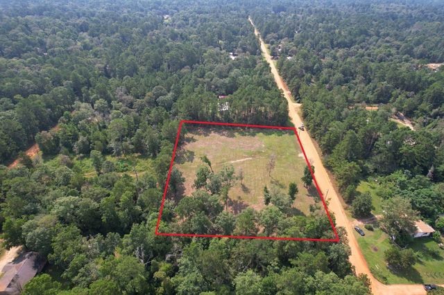 663 The Ole Barney Road, Livingston, TX 77351