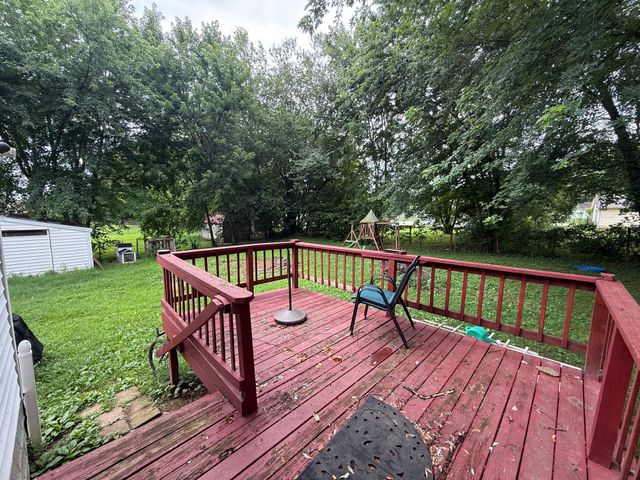510 Indian Ave, Oak Grove, KY 42262