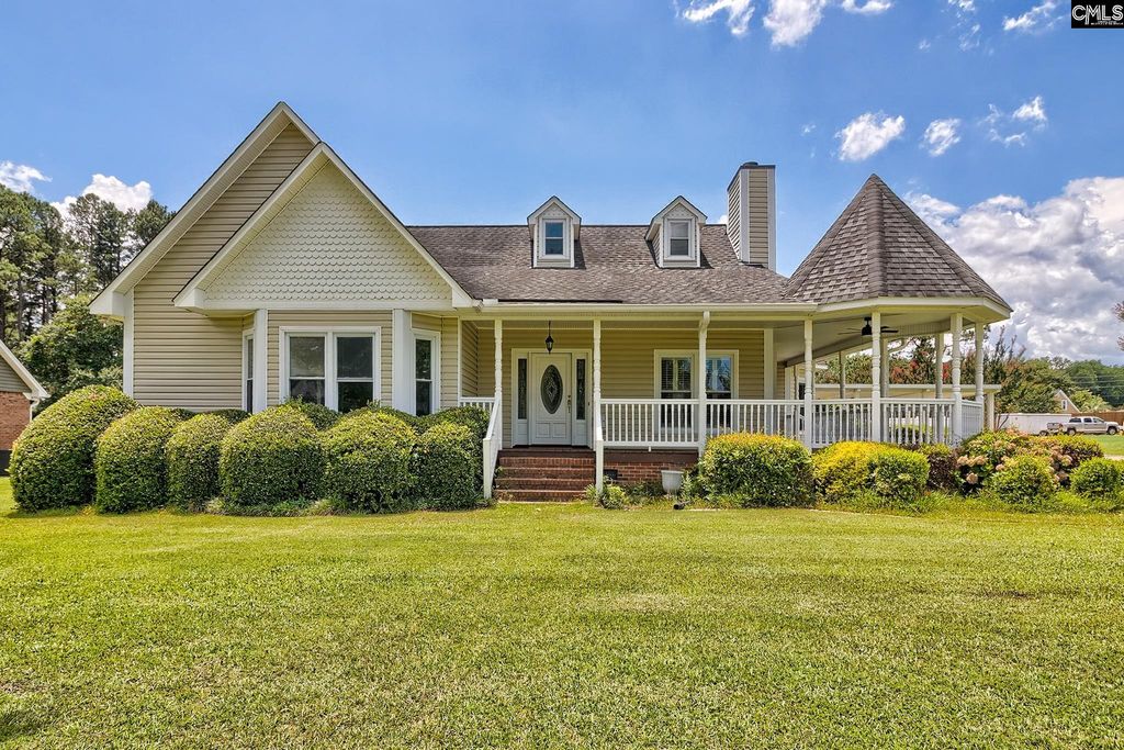 237 River Crossing, Lexington, SC 29072