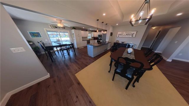 980 Lake Viking Terrace, Altamont, MO 64620