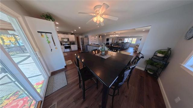 980 Lake Viking Terrace, Altamont, MO 64620