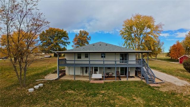 980 Lake Viking Terrace, Altamont, MO 64620