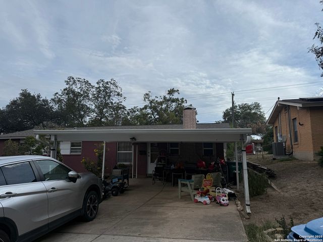 1030 Utopia, San Antonio, TX 78223