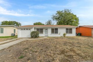 479 LINDA DR, San Antonio, TX 78216