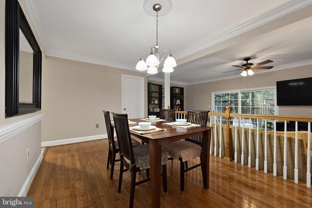 2935 CASHEL LN, Vienna, VA 22181