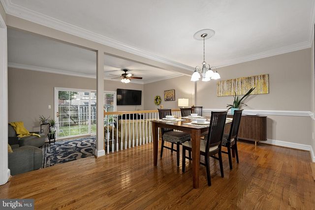 2935 CASHEL LN, Vienna, VA 22181