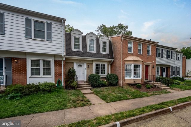 2935 CASHEL LN, Vienna, VA 22181