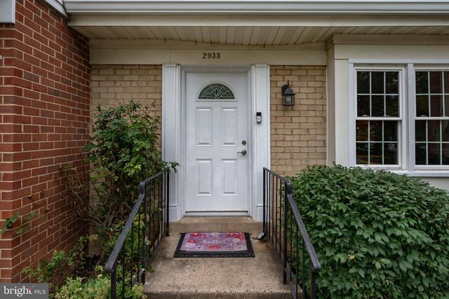 2935 CASHEL LN, Vienna, VA 22181
