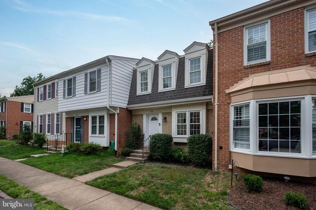 2935 CASHEL LN, Vienna, VA 22181