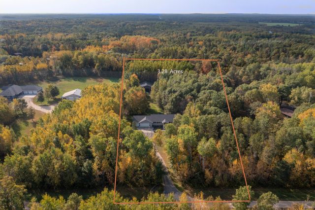 10660 Saint Mathias Road, Brainerd, MN 56401