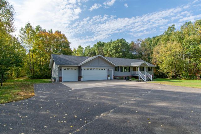 10660 Saint Mathias Road, Brainerd, MN 56401