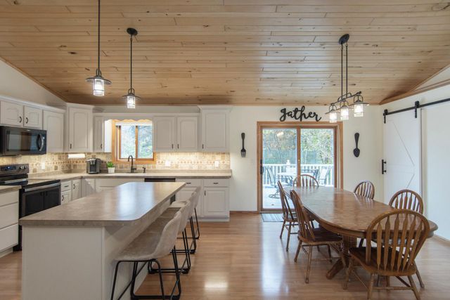 10660 Saint Mathias Road, Brainerd, MN 56401