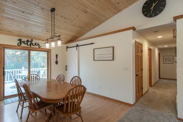 10660 Saint Mathias Road, Brainerd, MN 56401