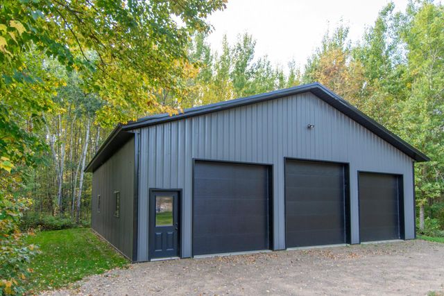 10660 Saint Mathias Road, Brainerd, MN 56401