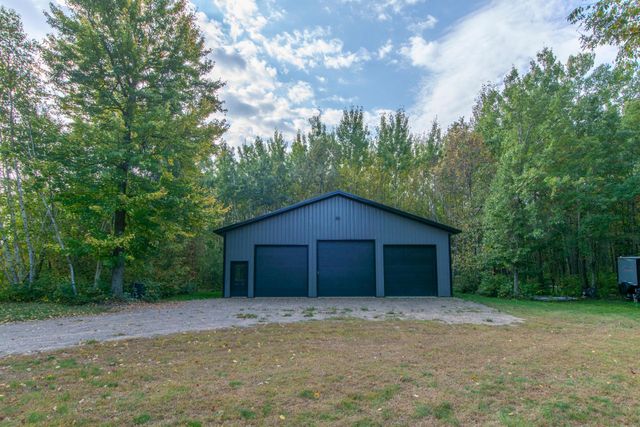 10660 Saint Mathias Road, Brainerd, MN 56401