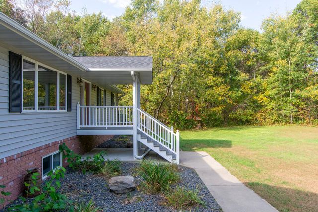 10660 Saint Mathias Road, Brainerd, MN 56401