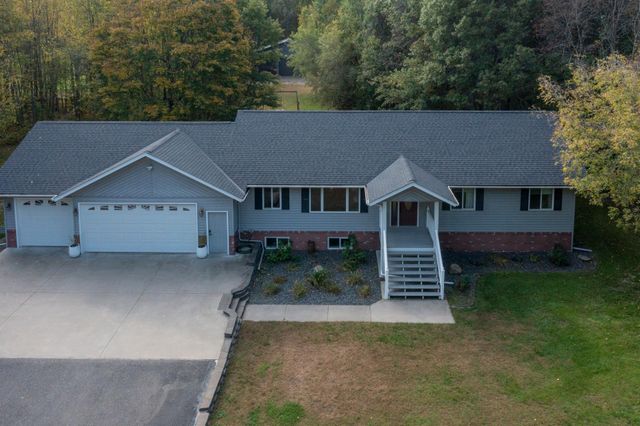 10660 Saint Mathias Road, Brainerd, MN 56401