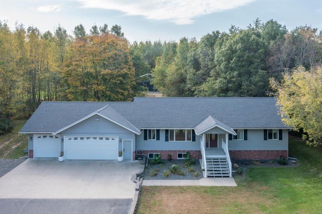 10660 Saint Mathias Road, Brainerd, MN 56401