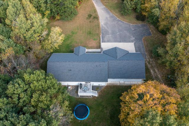 10660 Saint Mathias Road, Brainerd, MN 56401