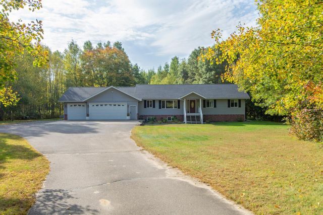 10660 Saint Mathias Road, Brainerd, MN 56401