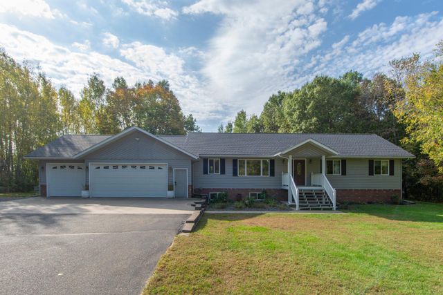 10660 Saint Mathias Road, Brainerd, MN 56401