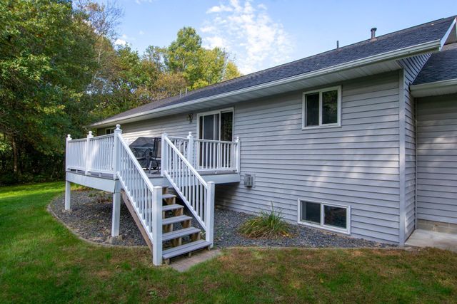 10660 Saint Mathias Road, Brainerd, MN 56401