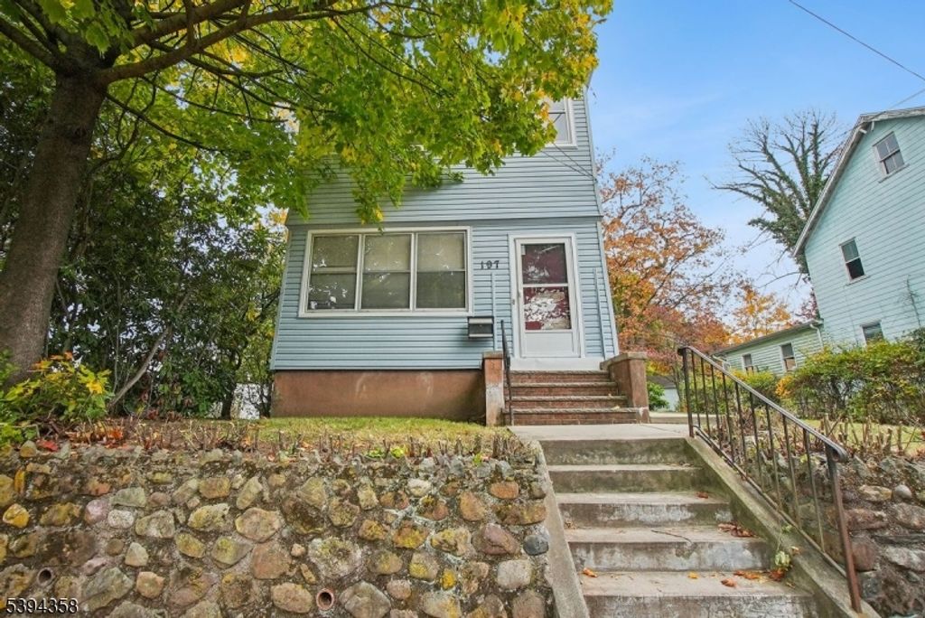197 N Fullerton Ave, Montclair Twp., NJ 07042 — photo 2