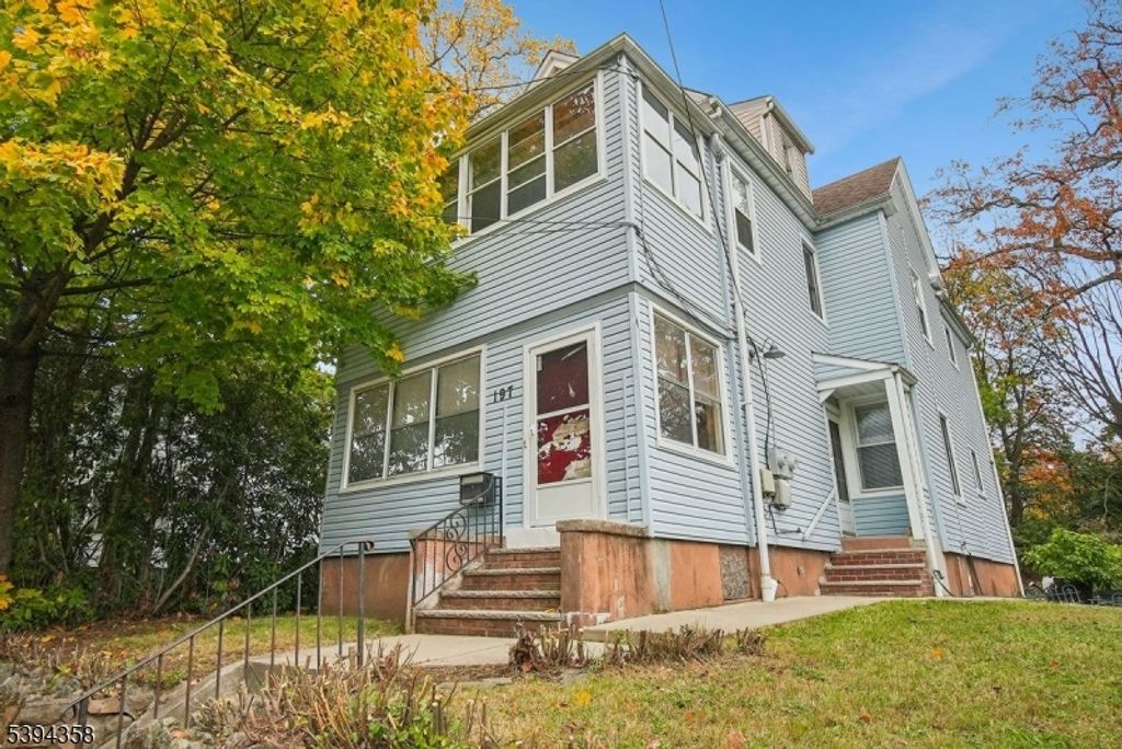 197 N Fullerton Ave, Montclair Twp., NJ 07042 — photo 3