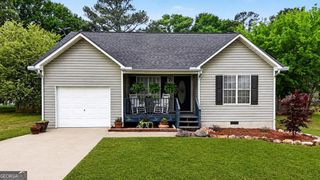 140 Buck Boulevard SE, Calhoun, GA 30701
