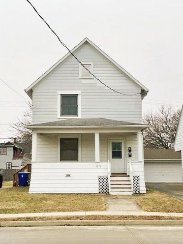 6826 22nd AVENUE, Kenosha, WI 53143