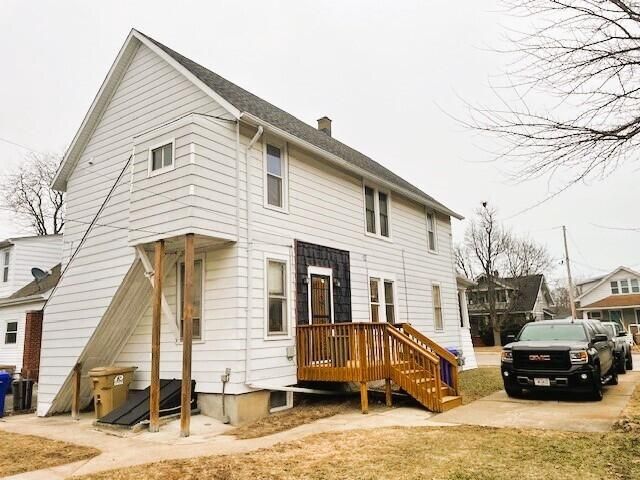 6826 22nd AVENUE, Kenosha, WI 53143