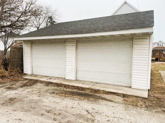 6826 22nd AVENUE, Kenosha, WI 53143