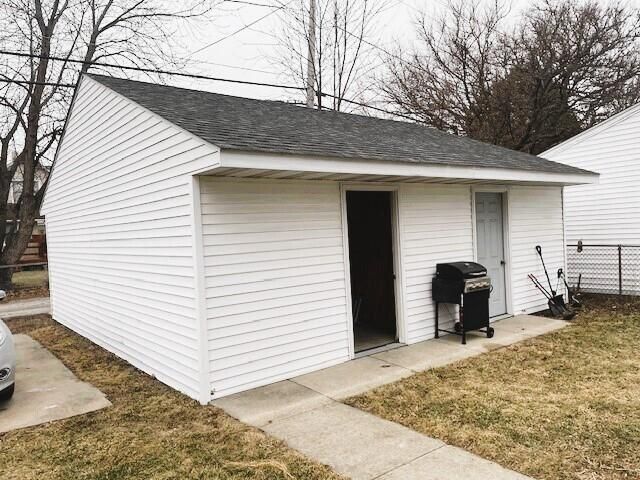 6826 22nd AVENUE, Kenosha, WI 53143