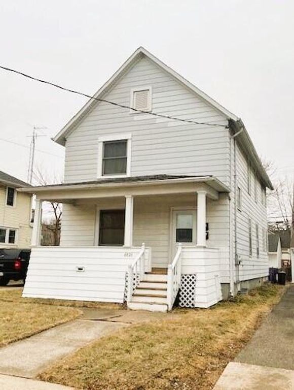 6826 22nd AVENUE, Kenosha, WI 53143