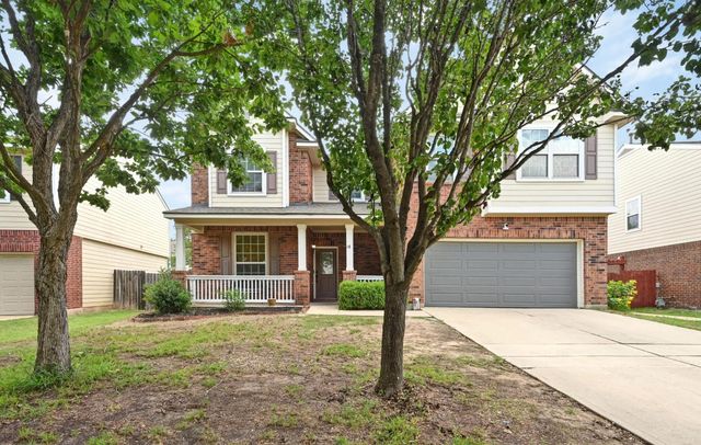 964 Hometown PKWY, Kyle, TX 78640