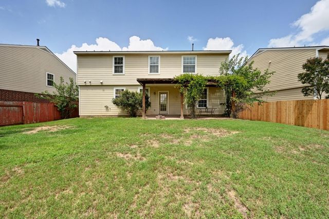 964 Hometown PKWY, Kyle, TX 78640