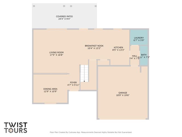 964 Hometown PKWY, Kyle, TX 78640