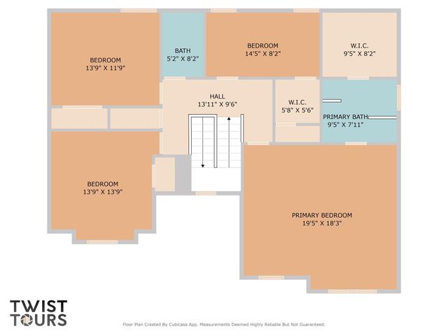 964 Hometown PKWY, Kyle, TX 78640