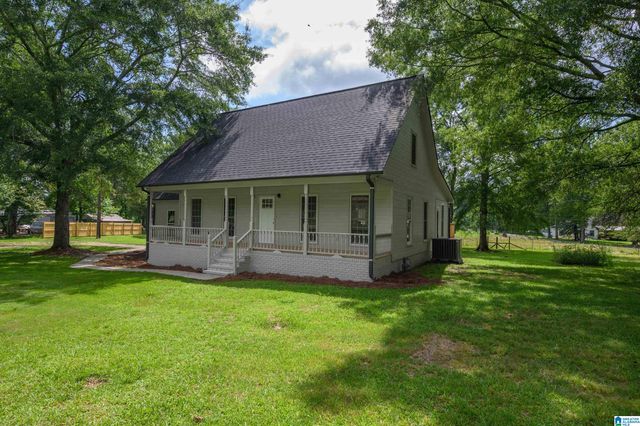 1676 FIVE POINTS ROAD, Cleveland, AL 35049