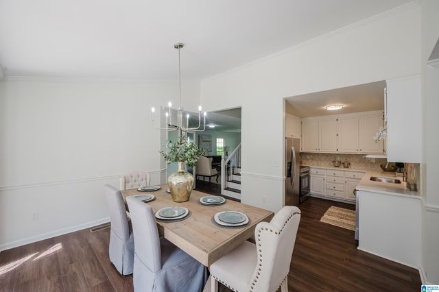1676 FIVE POINTS ROAD, Cleveland, AL 35049