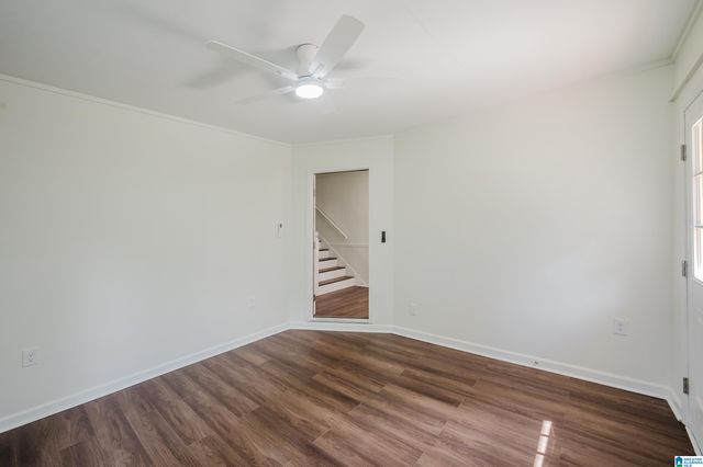 1676 FIVE POINTS ROAD, Cleveland, AL 35049