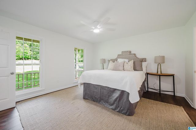 1676 FIVE POINTS ROAD, Cleveland, AL 35049
