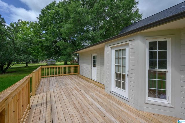 1676 FIVE POINTS ROAD, Cleveland, AL 35049