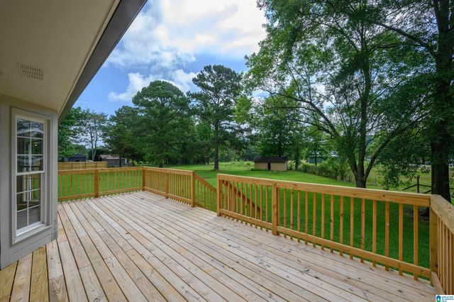 1676 FIVE POINTS ROAD, Cleveland, AL 35049