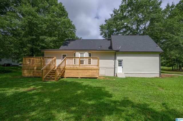 1676 FIVE POINTS ROAD, Cleveland, AL 35049