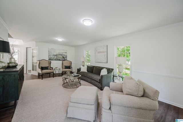 1676 FIVE POINTS ROAD, Cleveland, AL 35049
