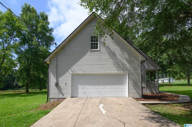1676 FIVE POINTS ROAD, Cleveland, AL 35049