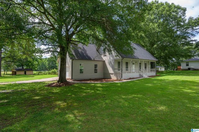 1676 FIVE POINTS ROAD, Cleveland, AL 35049