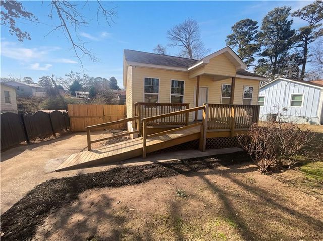 5960 Morgan Road, Atlanta, GA 30340