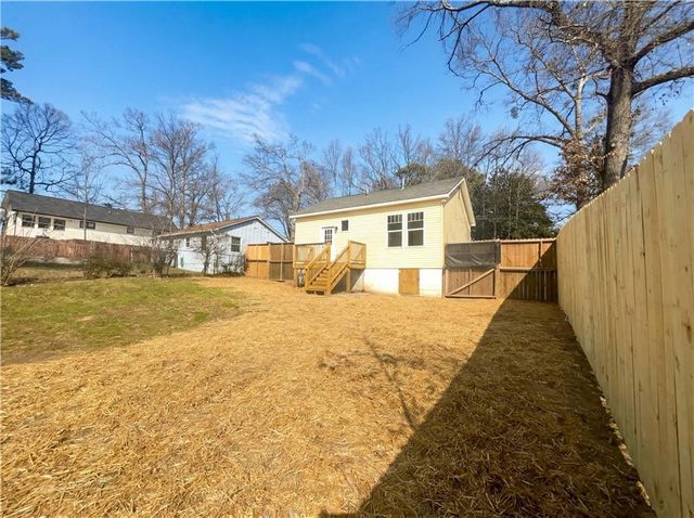 5960 Morgan Road, Atlanta, GA 30340